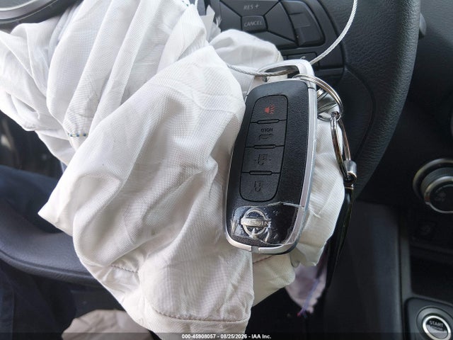 Aukcja sprzedaży 2025 Nissan Sentra S, vin: 3N1AB8BV4SY247801, numer aukcji: 45908057