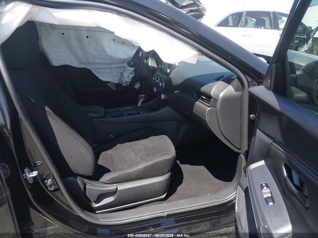 Aukcja sprzedaży 2025 Nissan Sentra S, vin: 3N1AB8BV4SY247801, numer aukcji: 45908057