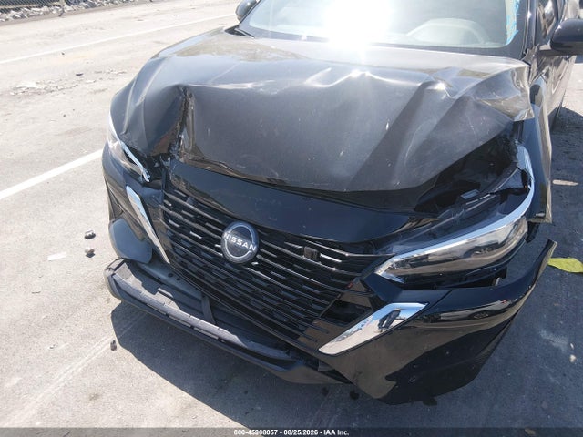 Aukcja sprzedaży 2025 Nissan Sentra S, vin: 3N1AB8BV4SY247801, numer aukcji: 45908057