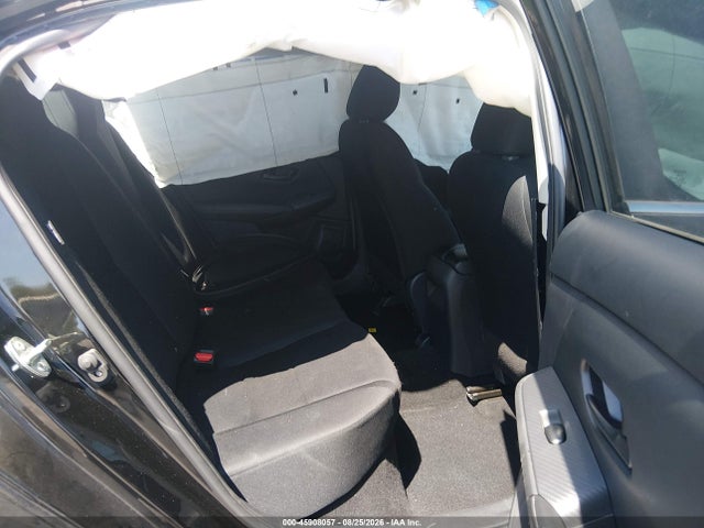 Aukcja sprzedaży 2025 Nissan Sentra S, vin: 3N1AB8BV4SY247801, numer aukcji: 45908057