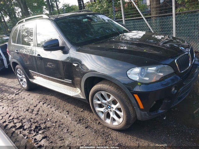 2012 Bmw X5 Xdrive35i/xdrive35i Premium/xdrive35i Sport Activity მანქანა იყიდება აუქციონზე, vin: 5UXZV4C58CL992378, აუქციონის ნომერი: 45908058