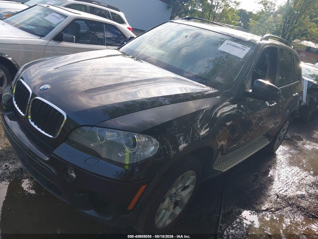 Aukcja sprzedaży 2012 Bmw X5 Xdrive35i/xdrive35i Premium/xdrive35i Sport Activity, vin: 5UXZV4C58CL992378, numer aukcji: 45908058