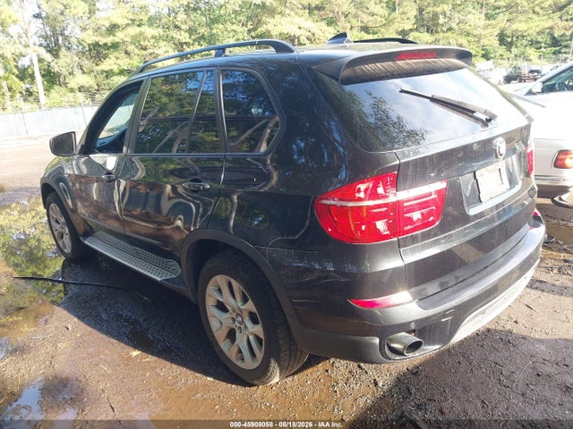 Aukcja sprzedaży 2012 Bmw X5 Xdrive35i/xdrive35i Premium/xdrive35i Sport Activity, vin: 5UXZV4C58CL992378, numer aukcji: 45908058