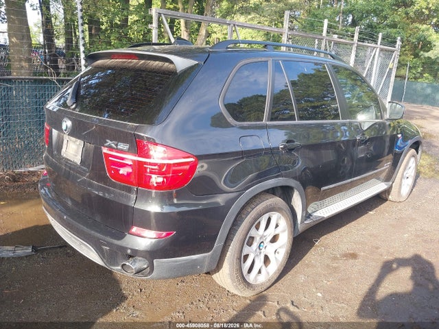 Aukcja sprzedaży 2012 Bmw X5 Xdrive35i/xdrive35i Premium/xdrive35i Sport Activity, vin: 5UXZV4C58CL992378, numer aukcji: 45908058