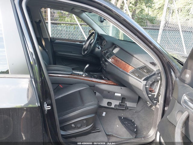 Aukcja sprzedaży 2012 Bmw X5 Xdrive35i/xdrive35i Premium/xdrive35i Sport Activity, vin: 5UXZV4C58CL992378, numer aukcji: 45908058