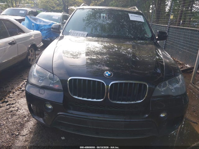 Aukcja sprzedaży 2012 Bmw X5 Xdrive35i/xdrive35i Premium/xdrive35i Sport Activity, vin: 5UXZV4C58CL992378, numer aukcji: 45908058
