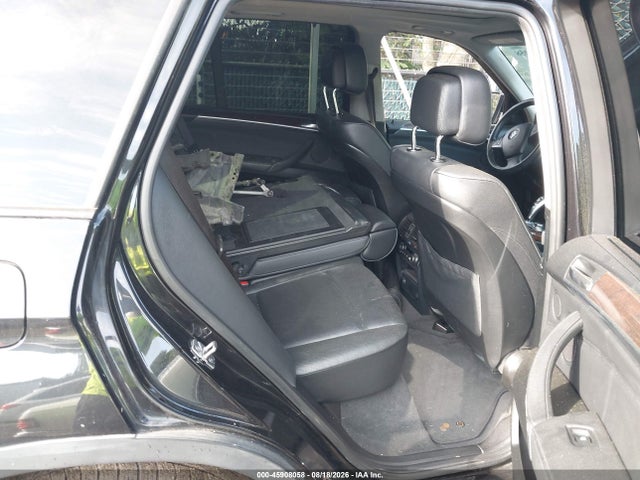 Aukcja sprzedaży 2012 Bmw X5 Xdrive35i/xdrive35i Premium/xdrive35i Sport Activity, vin: 5UXZV4C58CL992378, numer aukcji: 45908058