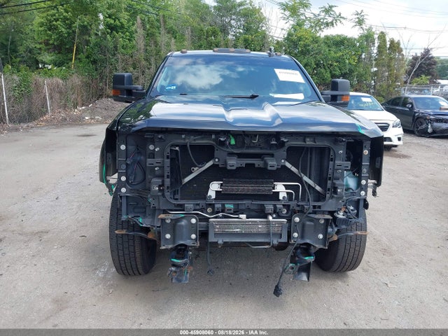 Aukcja sprzedaży 2019 Chevrolet Silverado 2500hd Lt, vin: 2GC2KSEG4K1152407, numer aukcji: 45908060
