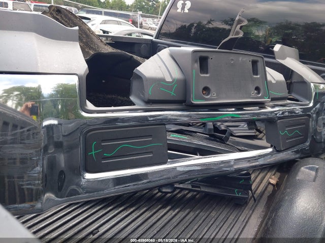 Aukcja sprzedaży 2019 Chevrolet Silverado 2500hd Lt, vin: 2GC2KSEG4K1152407, numer aukcji: 45908060