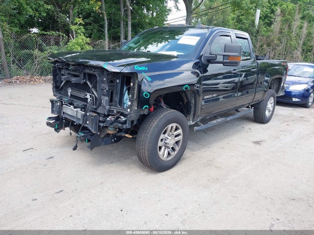 Aukcja sprzedaży 2019 Chevrolet Silverado 2500hd Lt, vin: 2GC2KSEG4K1152407, numer aukcji: 45908060