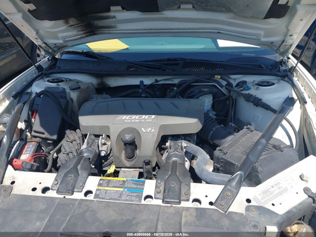 Aukcja sprzedaży 2005 Buick Lacrosse Cxl, vin: 2G4WD532X51348792, numer aukcji: 45908066
