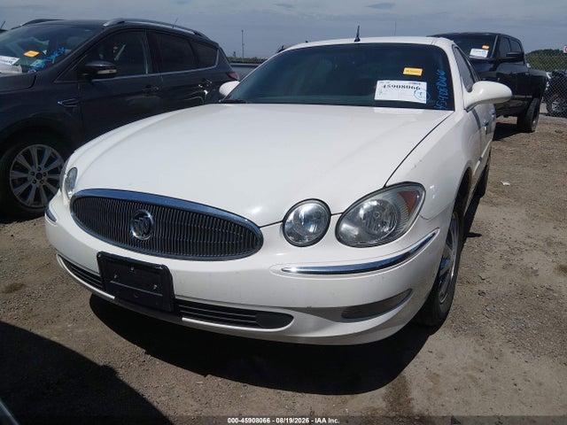 Aukcja sprzedaży 2005 Buick Lacrosse Cxl, vin: 2G4WD532X51348792, numer aukcji: 45908066