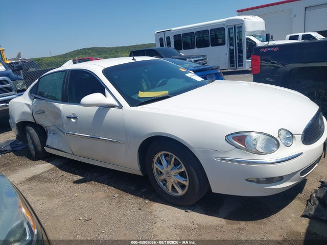Aukcja sprzedaży 2005 Buick Lacrosse Cxl, vin: 2G4WD532X51348792, numer aukcji: 45908066