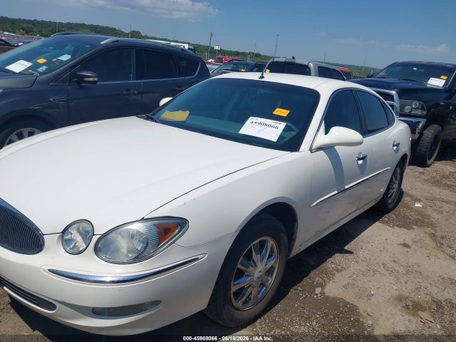 Aukcja sprzedaży 2005 Buick Lacrosse Cxl, vin: 2G4WD532X51348792, numer aukcji: 45908066