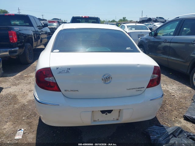 Aukcja sprzedaży 2005 Buick Lacrosse Cxl, vin: 2G4WD532X51348792, numer aukcji: 45908066