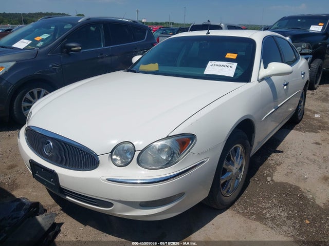Aukcja sprzedaży 2005 Buick Lacrosse Cxl, vin: 2G4WD532X51348792, numer aukcji: 45908066