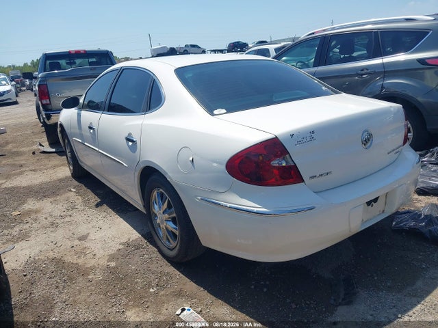 Aukcja sprzedaży 2005 Buick Lacrosse Cxl, vin: 2G4WD532X51348792, numer aukcji: 45908066