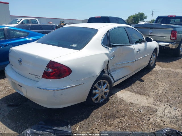 Aukcja sprzedaży 2005 Buick Lacrosse Cxl, vin: 2G4WD532X51348792, numer aukcji: 45908066