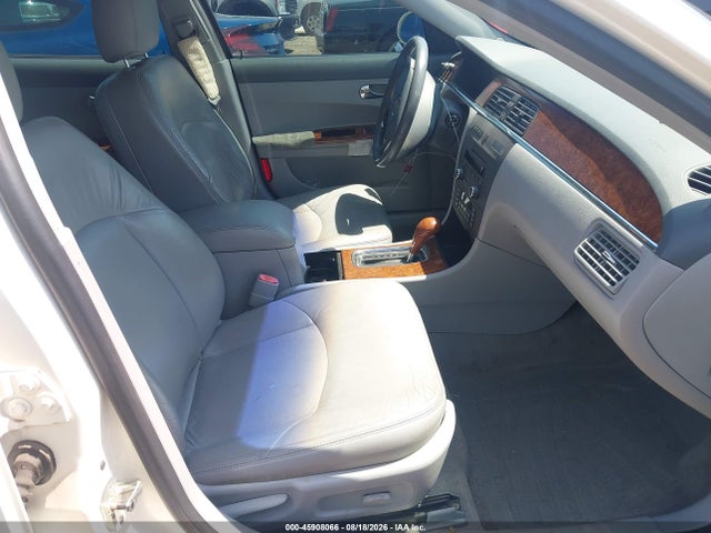 Aukcja sprzedaży 2005 Buick Lacrosse Cxl, vin: 2G4WD532X51348792, numer aukcji: 45908066