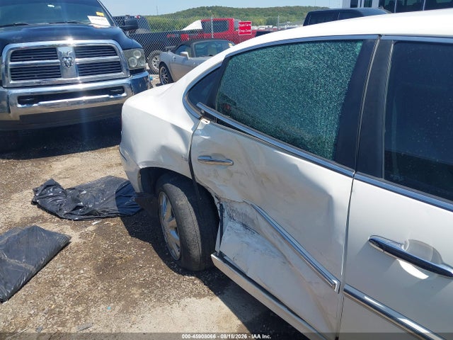 Aukcja sprzedaży 2005 Buick Lacrosse Cxl, vin: 2G4WD532X51348792, numer aukcji: 45908066