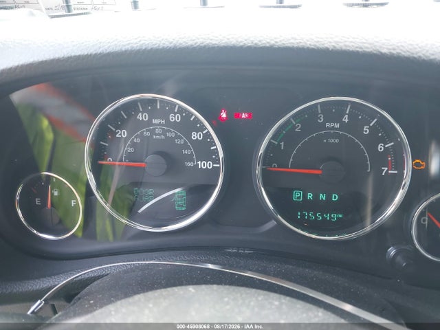 2015 Jeep Wrangler Unlimited Sahara მანქანა იყიდება აუქციონზე, vin: 1C4BJWEG7FL700409, აუქციონის ნომერი: 45908068