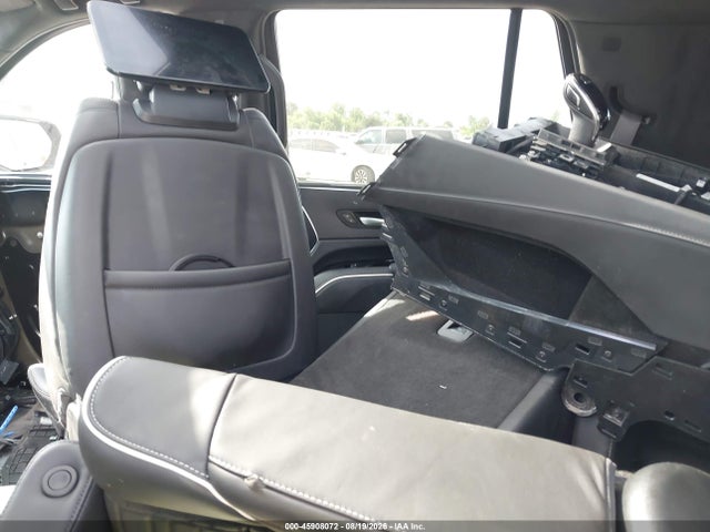 Auction sale of the 2024 Cadillac Escalade 4wd V-series, vin: 1GYS4HK96RR141648, lot number: 45908072