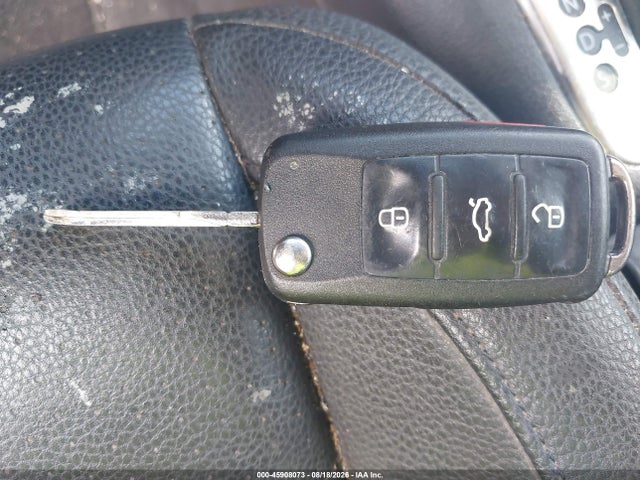 2012 Volkswagen Tiguan Se მანქანა იყიდება აუქციონზე, vin: WVGAV7AX3CW520376, აუქციონის ნომერი: 45908073