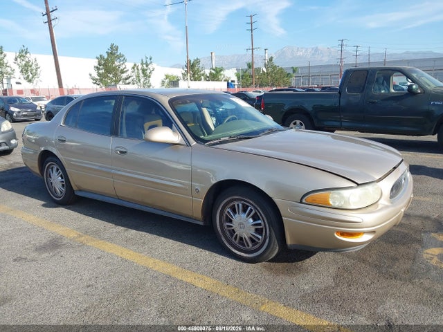 Aukcja sprzedaży 2005 Buick Lesabre Limited, vin: 1G4HR54K75U288063, numer aukcji: 45908075