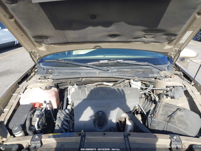 Aukcja sprzedaży 2005 Buick Lesabre Limited, vin: 1G4HR54K75U288063, numer aukcji: 45908075