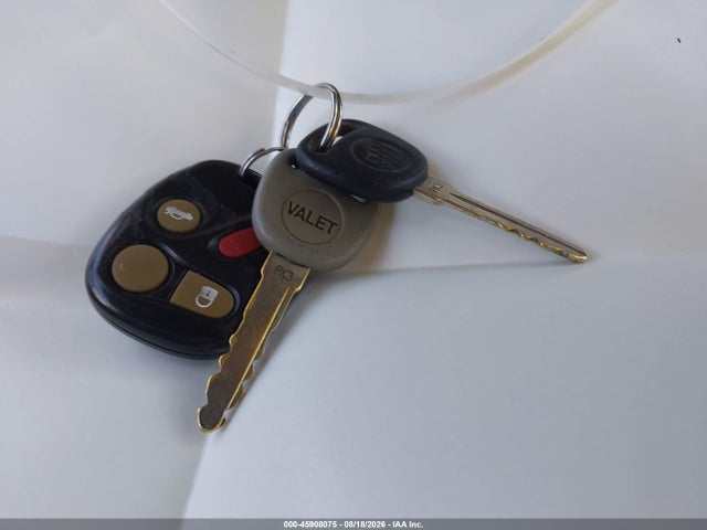 Aukcja sprzedaży 2005 Buick Lesabre Limited, vin: 1G4HR54K75U288063, numer aukcji: 45908075