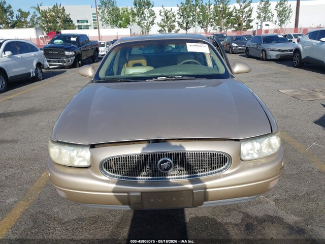Aukcja sprzedaży 2005 Buick Lesabre Limited, vin: 1G4HR54K75U288063, numer aukcji: 45908075