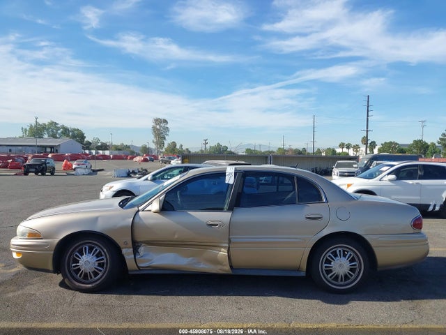Aukcja sprzedaży 2005 Buick Lesabre Limited, vin: 1G4HR54K75U288063, numer aukcji: 45908075
