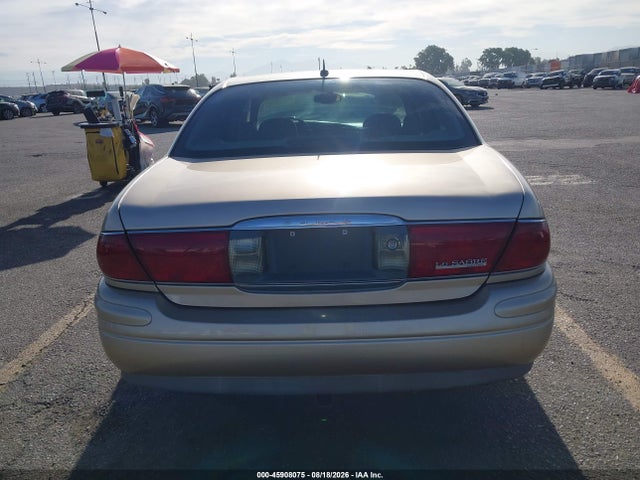 Aukcja sprzedaży 2005 Buick Lesabre Limited, vin: 1G4HR54K75U288063, numer aukcji: 45908075