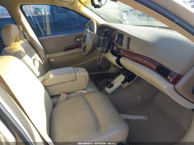 Aukcja sprzedaży 2005 Buick Lesabre Limited, vin: 1G4HR54K75U288063, numer aukcji: 45908075