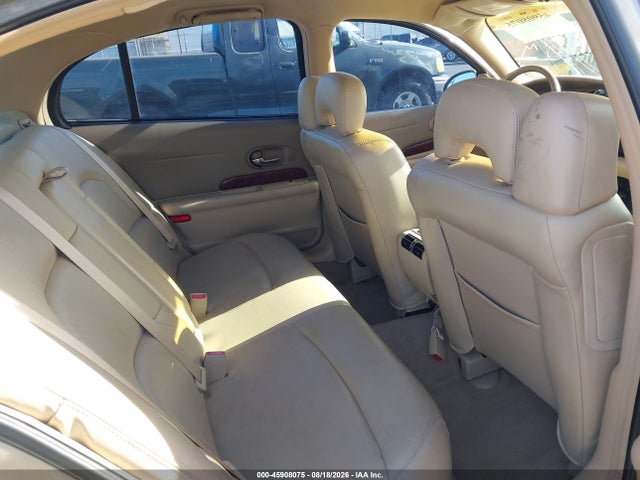 Aukcja sprzedaży 2005 Buick Lesabre Limited, vin: 1G4HR54K75U288063, numer aukcji: 45908075