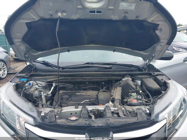 Продаж на аукціоні авто 2016 Honda Cr-v Lx, vin: 5J6RM4H39GL121002, номер лоту: 45908083