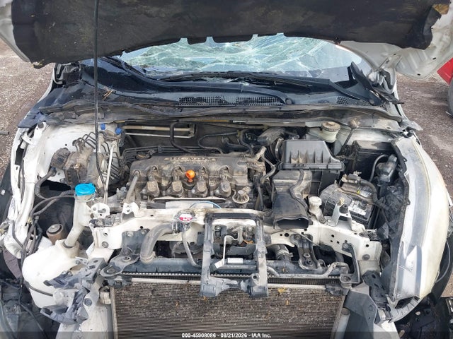 Продажа на аукционе авто 2016 Honda Hr-v Ex, vin: 3CZRU5H51GM733684, номер лота: 45908086