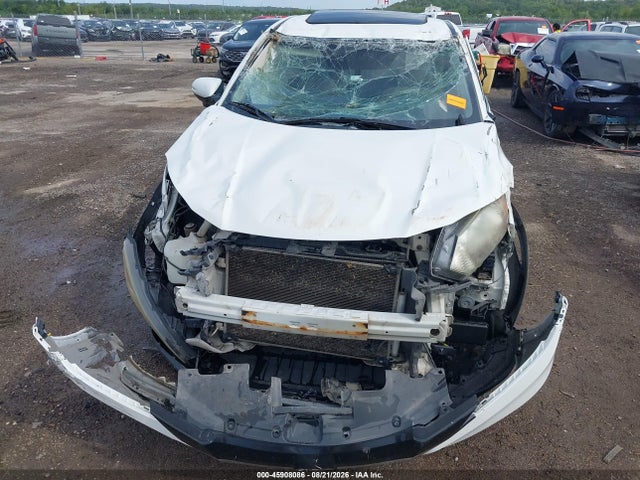 Продажа на аукционе авто 2016 Honda Hr-v Ex, vin: 3CZRU5H51GM733684, номер лота: 45908086