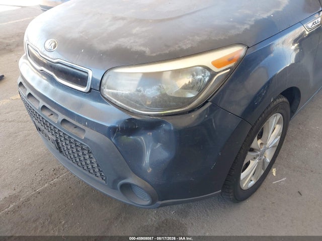KIA SOUL + 2015 KNDJP3A51F7150761 Image 17
