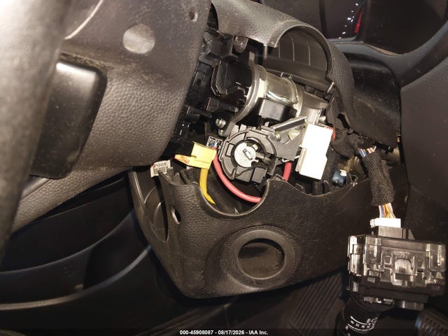 KIA SOUL + 2015 KNDJP3A51F7150761 Image 6