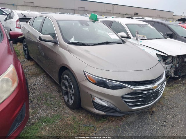 Aukcja sprzedaży 2023 Chevrolet Malibu Fwd 1lt, vin: 1G1ZD5STXPF231195, numer aukcji: 45908090