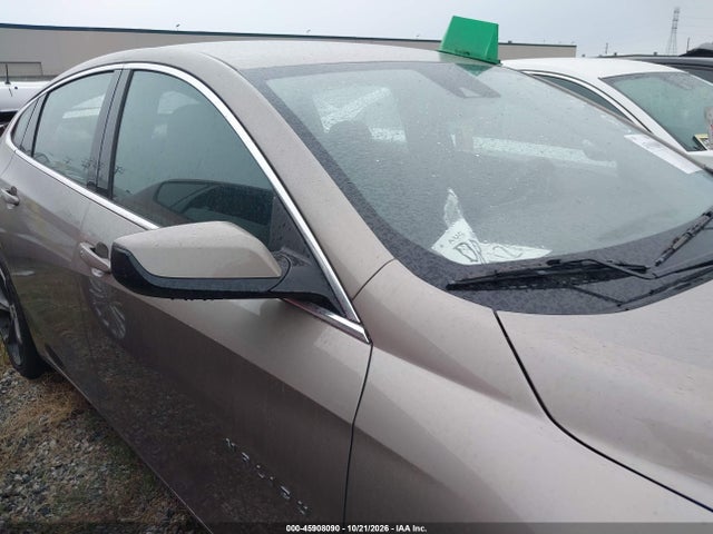 Aukcja sprzedaży 2023 Chevrolet Malibu Fwd 1lt, vin: 1G1ZD5STXPF231195, numer aukcji: 45908090