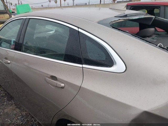 Aukcja sprzedaży 2023 Chevrolet Malibu Fwd 1lt, vin: 1G1ZD5STXPF231195, numer aukcji: 45908090