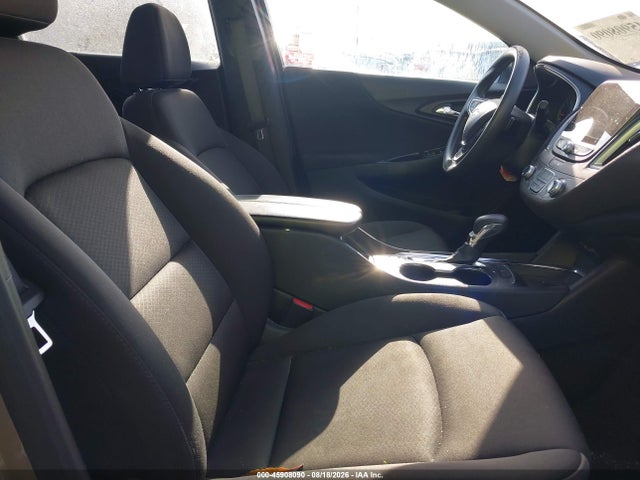 Aukcja sprzedaży 2023 Chevrolet Malibu Fwd 1lt, vin: 1G1ZD5STXPF231195, numer aukcji: 45908090