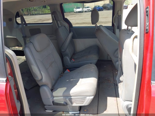 Aukcja sprzedaży 2010 Chrysler Town & Country Touring, vin: 2A4RR5D16AR250096, numer aukcji: 45908093