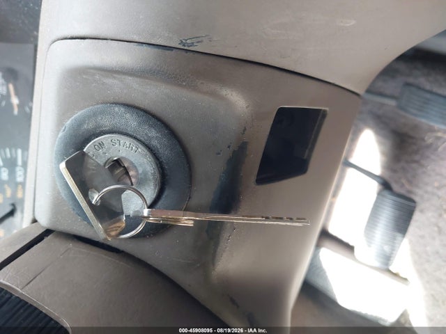 Aukcja sprzedaży 1993 Toyota Previa Le, vin: JT3AC12RXP1099495, numer aukcji: 45908095