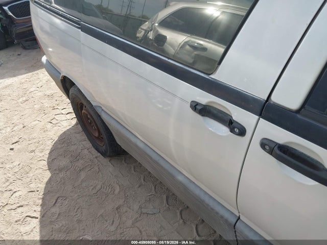 Aukcja sprzedaży 1993 Toyota Previa Le, vin: JT3AC12RXP1099495, numer aukcji: 45908095