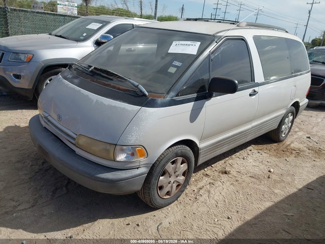 Aukcja sprzedaży 1993 Toyota Previa Le, vin: JT3AC12RXP1099495, numer aukcji: 45908095