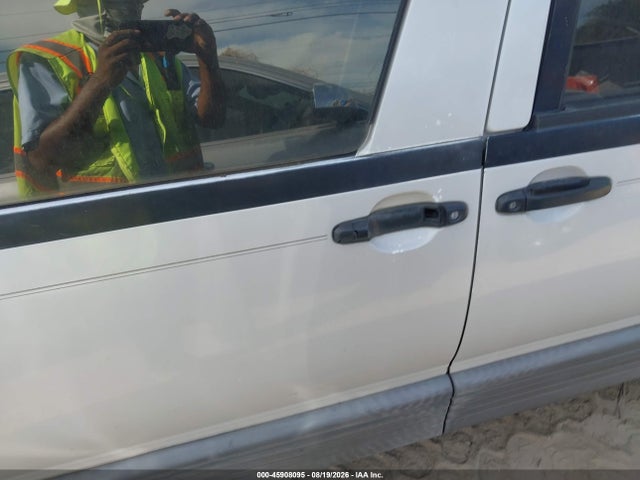 Aukcja sprzedaży 1993 Toyota Previa Le, vin: JT3AC12RXP1099495, numer aukcji: 45908095