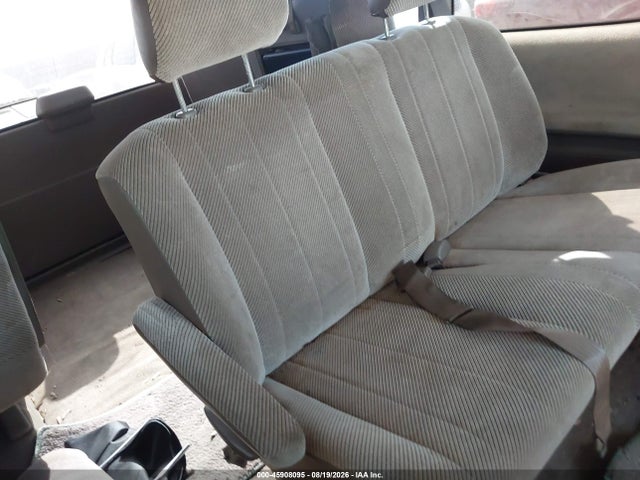 Aukcja sprzedaży 1993 Toyota Previa Le, vin: JT3AC12RXP1099495, numer aukcji: 45908095